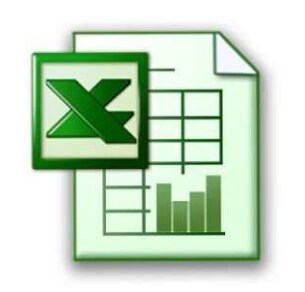 ExcelやSpreadsheet作成を補助します マクロは使用せずに一般的な関数を活用してシートを作成します イメージ1