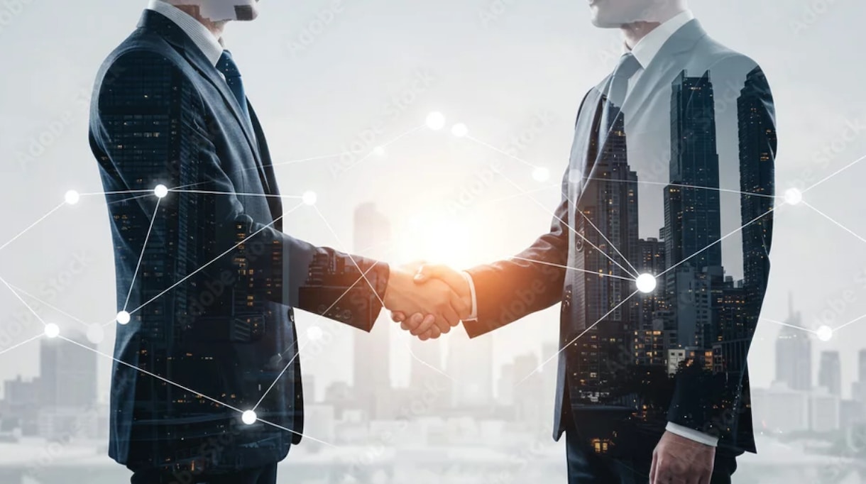 英語での営業を支援いたします 海外営業・商談を英語でサポート イメージ1