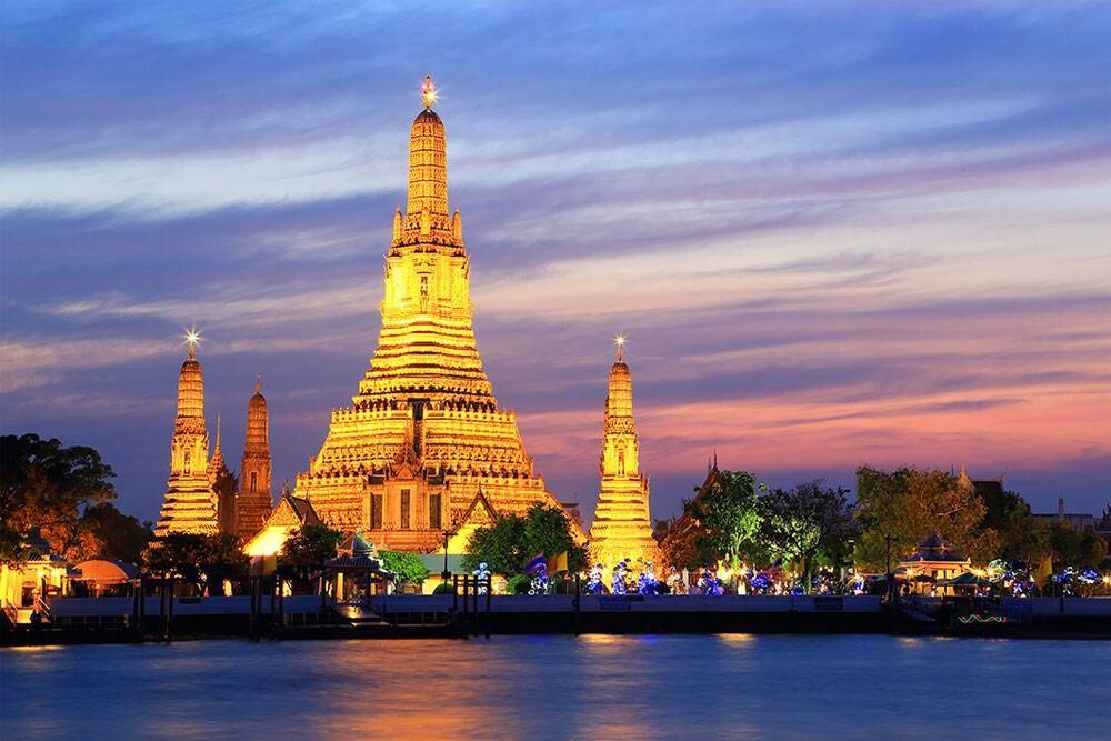 タイでの旅行プラン相談に乗ります タイ在住の私がざっくばらんにお話します！ イメージ1