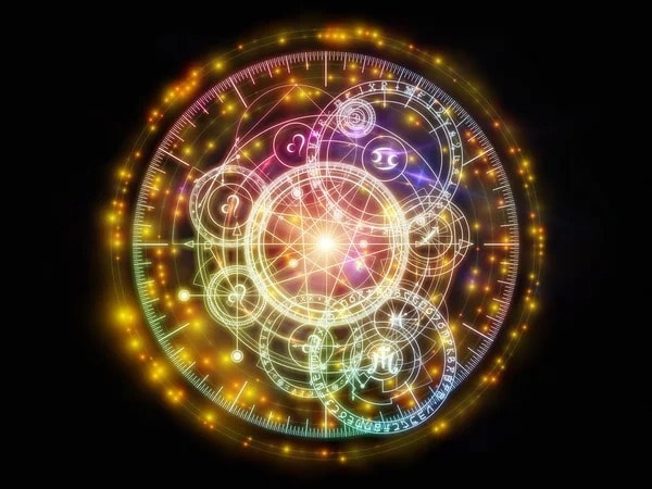 西洋占星術★あなたの宿命、解析します あなたの宿命、運勢を分析します！ イメージ2