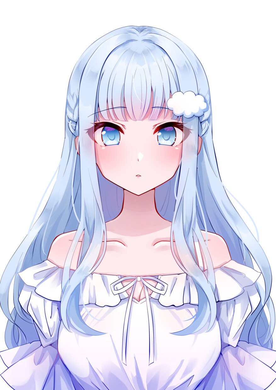 かわいいSNS用アイコン制作します オリジナルから二次創作まで、あなただけのアイコン制作します！ イメージ9
