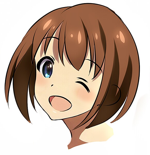 ご希望の絵柄・○○風でアイコンを制作いたします 万人受けから萌え系まで！ご希望の絵柄を出来る限り再現します！ イメージ2
