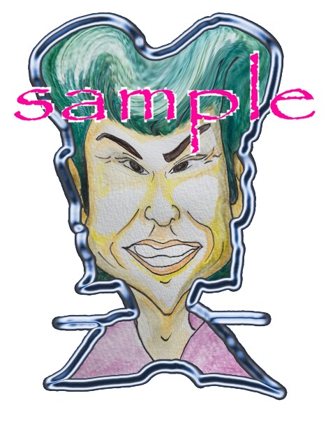皆さまの手描きイラストをアイコン化します アイキャッチ効果を高めるイラストへ加工 イメージ8