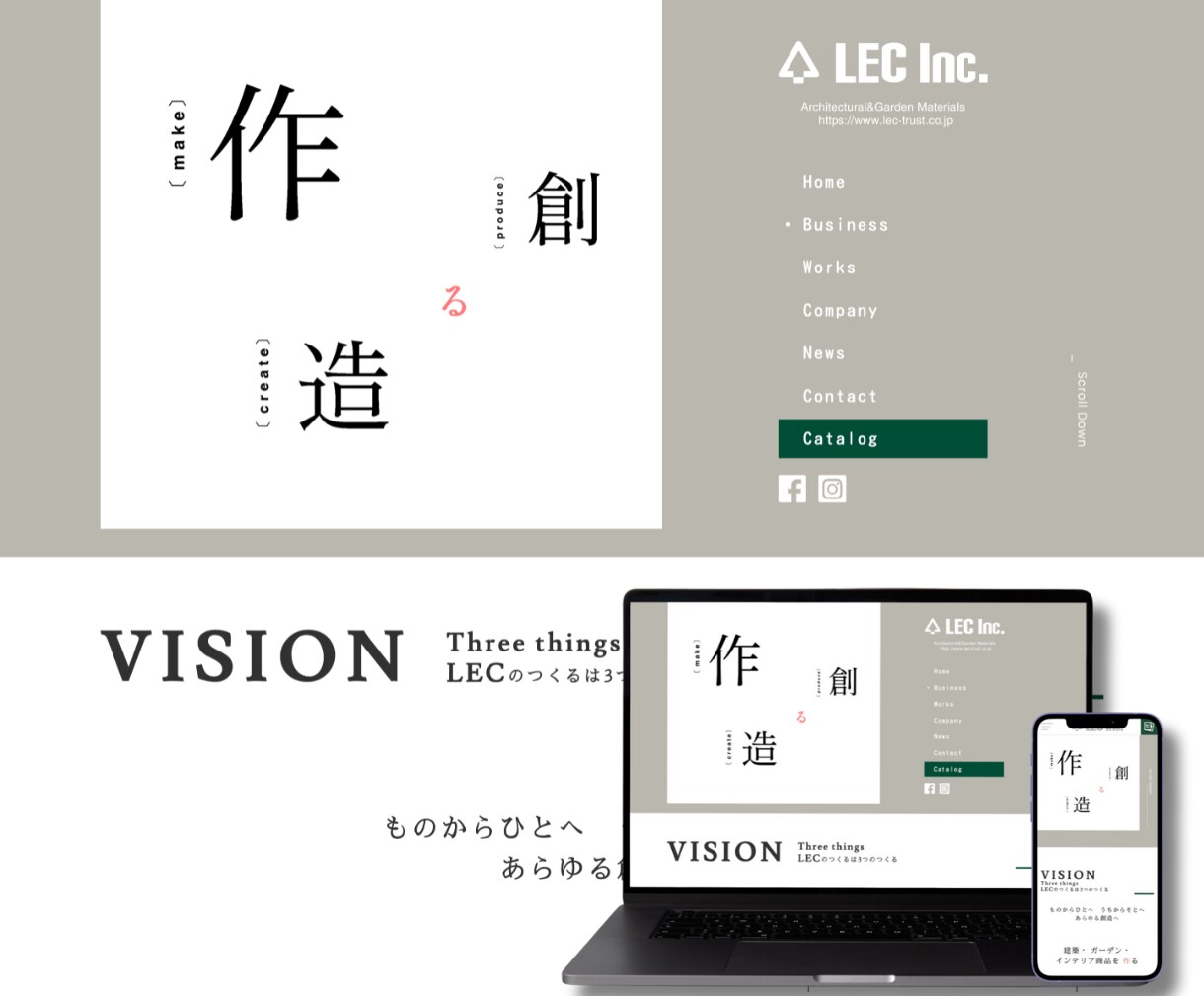 残1枠》納品後も簡単に更新できるHPを制作します 修正無制限!【高品質】な【オリジナルのHP】を制作します イメージ7