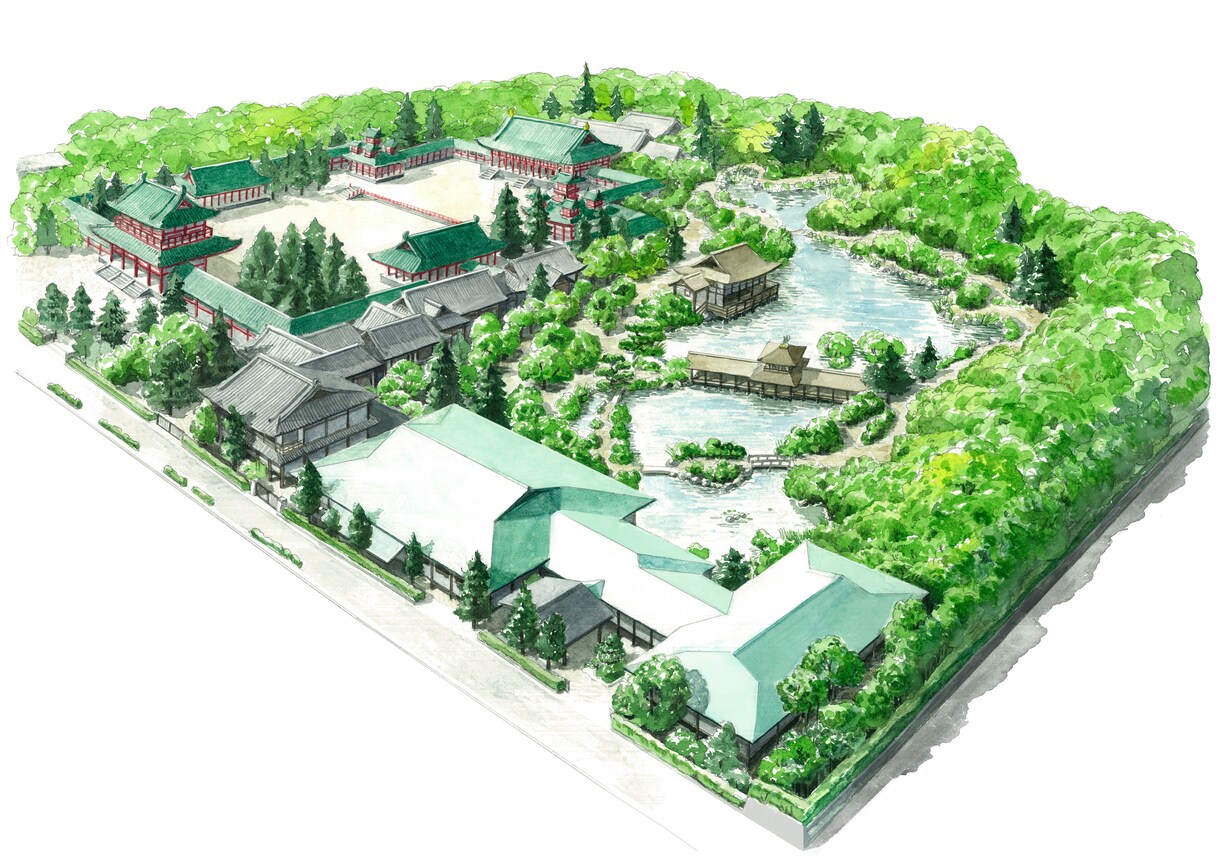 水彩やデッサンでお家やお店等をプロが描きます 新築記念や建替前の思い出に！生成AIには表せないタッチで！ イメージ4