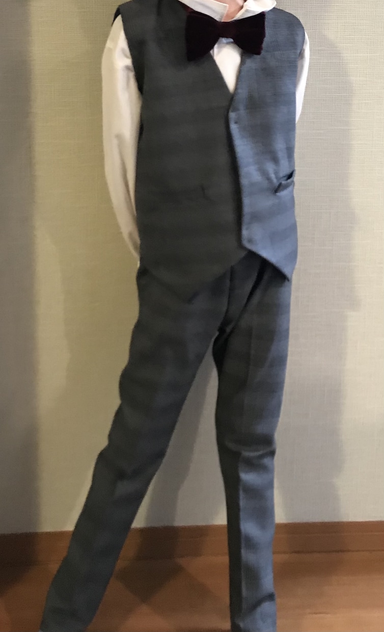 裁縫代行承ります 幼稚園・学校行事・その他、裁縫でお困りの方ご相談ください⭐︎ イメージ6