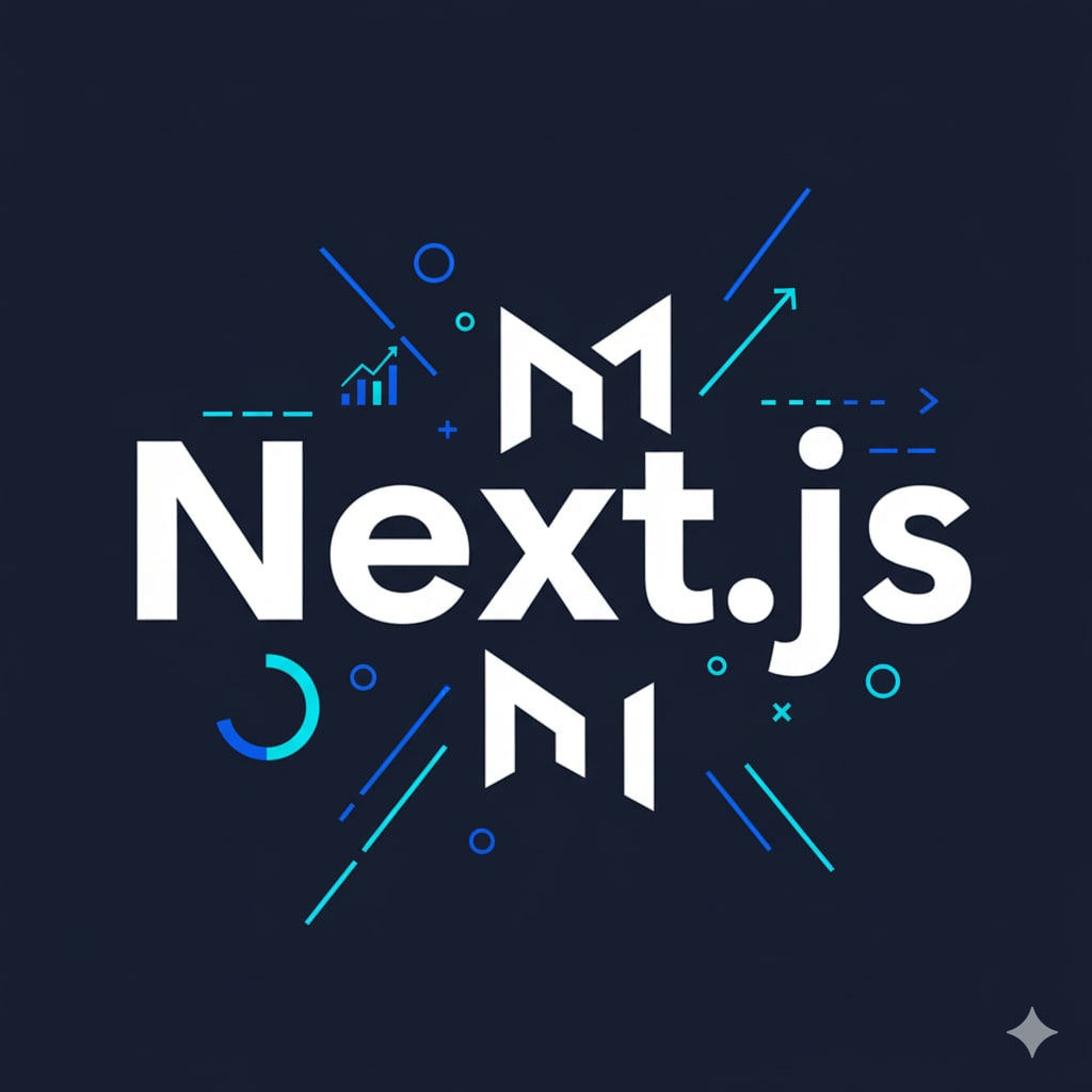Next.jsを課題別にコンサルティングします 設計・パフォーマンス・運用まで対応 イメージ1