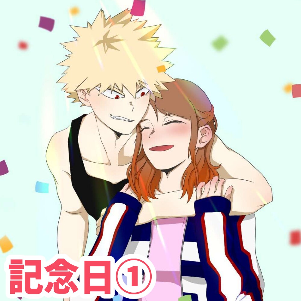某アニメ風イラスト描きます 創作キャラを推しと同じ次元に！特徴箇条書きでもOK！ イメージ5