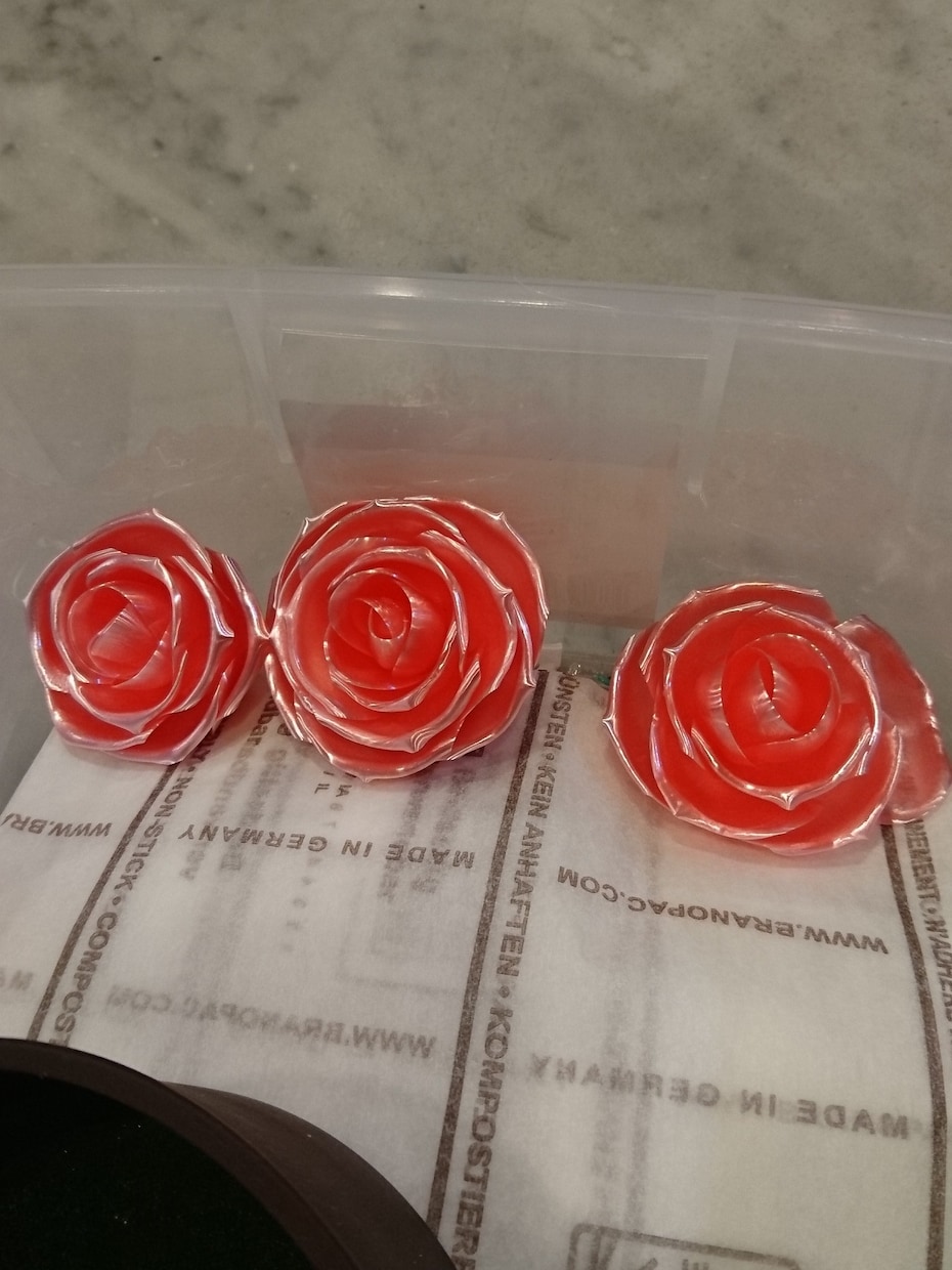 ケーキ作りでお困りの方コツ！教えます 現役パティシエがお菓子作りのコツ、アレンジの仕方！ イメージ3