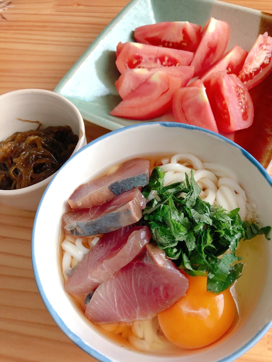 1週間あなた専用の食事改善をサポートします 健康的な食生活を身に付けたい方へ イメージ3