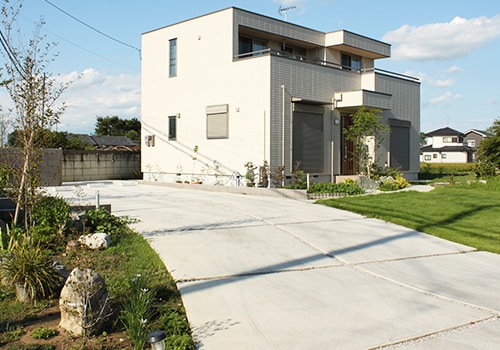 建築：外構数量積算致します 図面を頂ければ外構数量積算致します。 イメージ1