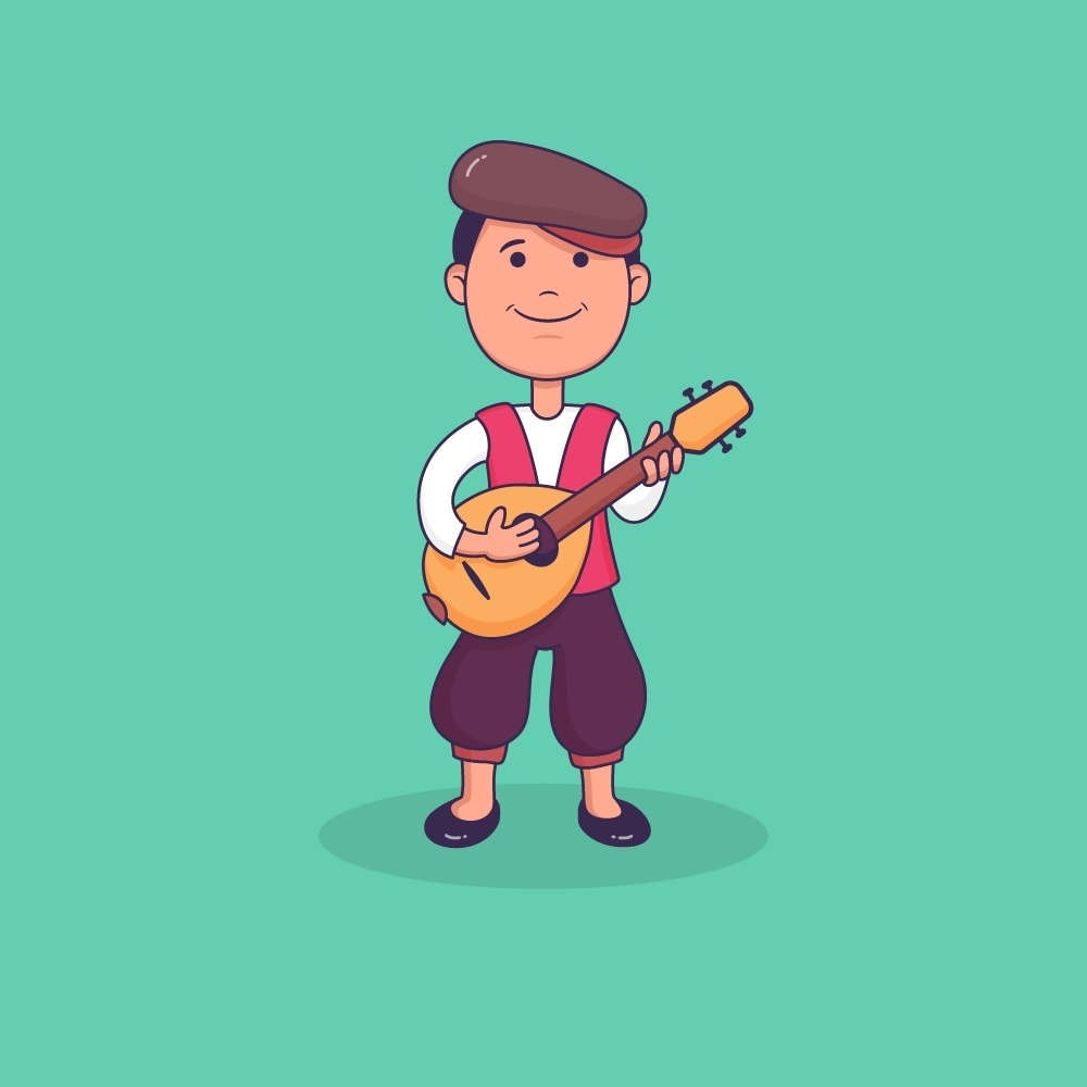弾きたい曲をあなたに合わせたレベルでアレンジします コード進行が難しい、又は特定のフレーズが弾けない方へ！ イメージ1