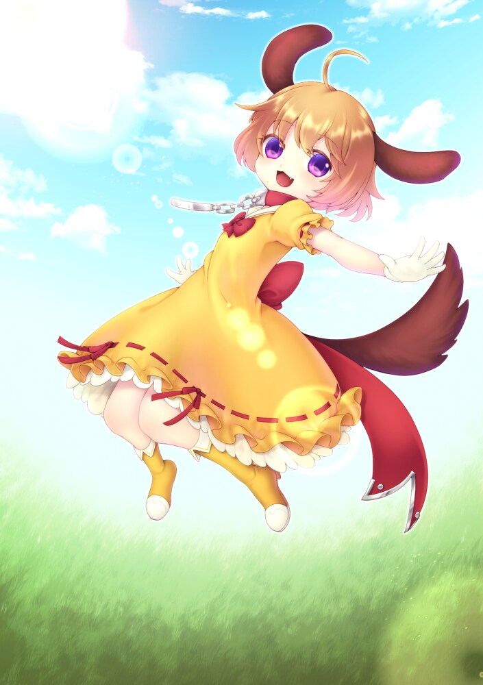 漫画調の一枚絵イラスト制作いたします アイコンから漫画、スチルやポスターまで対応可能です。 イメージ6