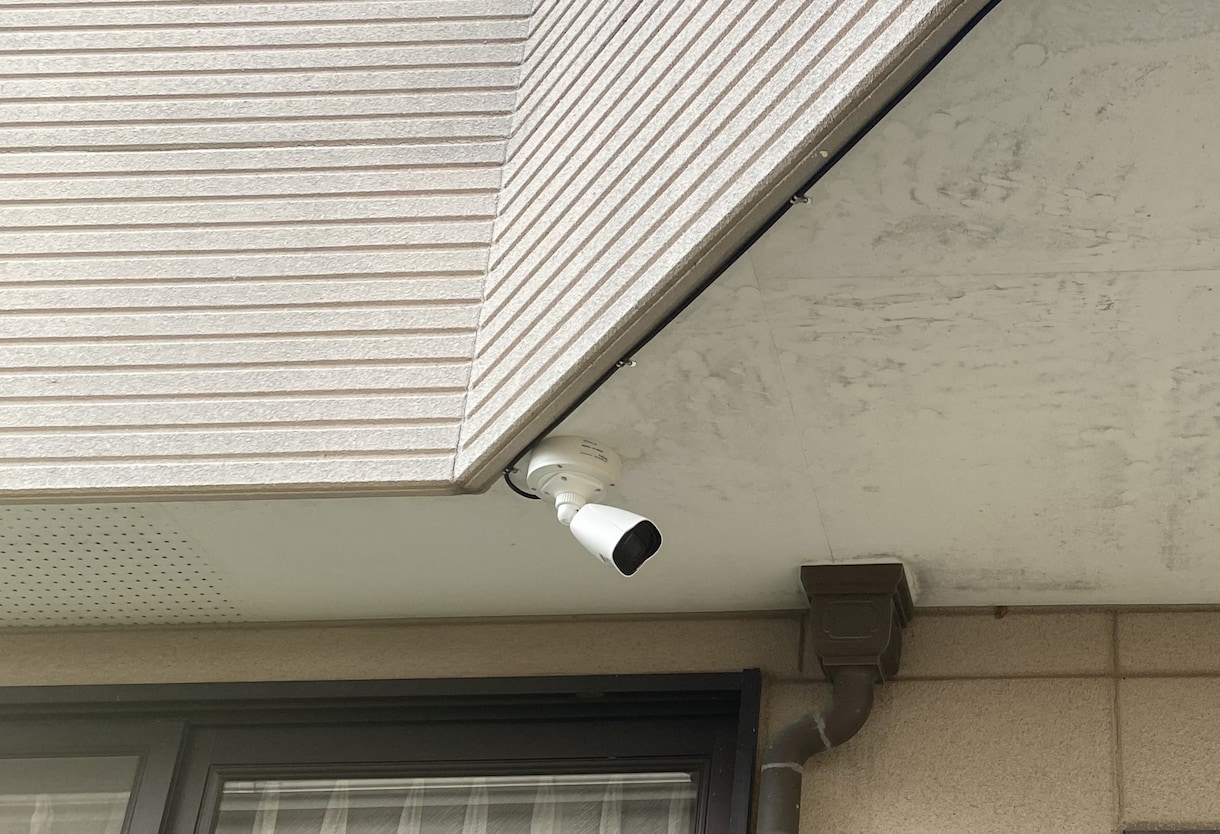 プロが最適な防犯カメラ設置位置をご提案します 防犯カメラをどこに何台？プロが“あなたの建物”を診断します イメージ5