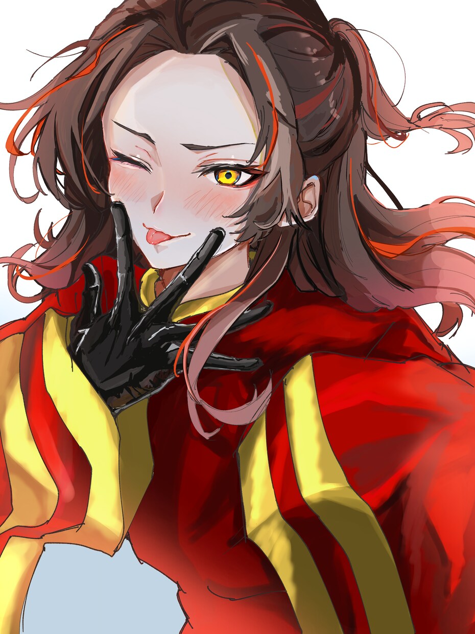お客様の創作イラストやサムネアイコンなどを描きます あなただけのイラスト！！ アイコン！！サムネ！！描きます イメージ2