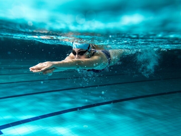 水泳ジュリンピック選手がとことん教えます 【ウォーキング指導】【水泳指導】【体のお悩み】何でもＯＫ！ イメージ1