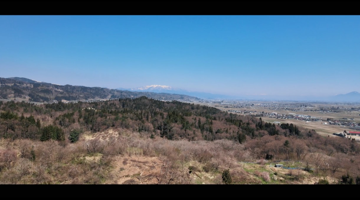 お手頃価格でドローン空撮！ 写真・動画お撮りします 保険加入済 DJIドローンで空撮！ フルHD/4K対応 イメージ6