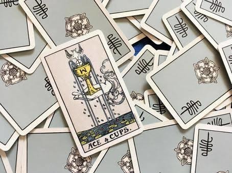 お試し！霊感タロットでお悩みを聞きます 誰よりも寄り添ってお話を聞きます。 イメージ3