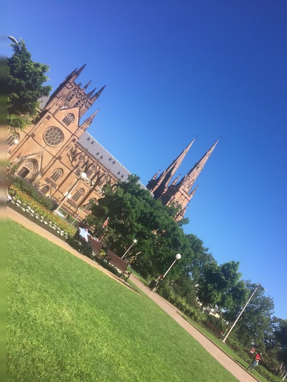 留学相談全般を受付けます 豪州留学・留学カウンセラー経験を活かし留学のお手伝いをします イメージ2