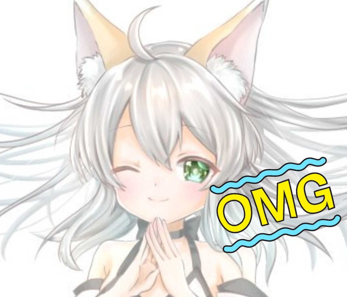 商用可！男の子・女の子の個性的なアイコン描きます SNSのアイコンで差をつけませんか？ イメージ6