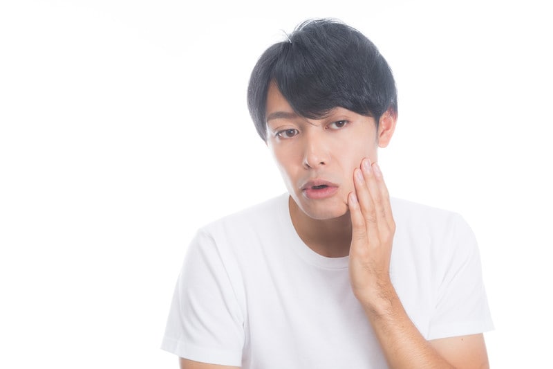 美容男子♢経験豊富なプロがアドバイス致します メンズ美容♢自信が持てる見た目作り　スキンケア美容アドバイス イメージ4
