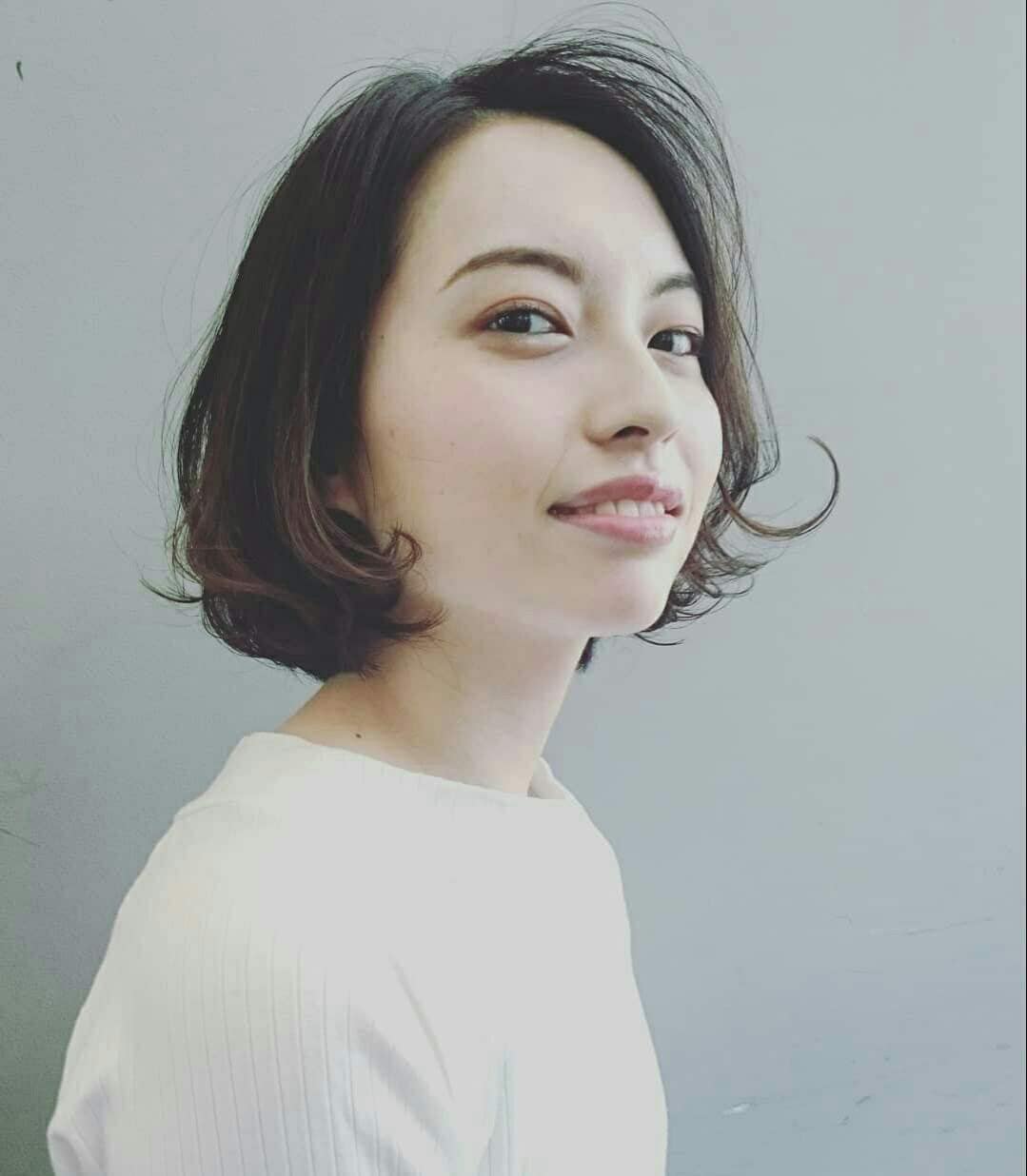 安心実績☆現役美容師が貴方に似合う髪型を提案します 美容院での相談が苦手な方、歓迎！一緒に考えさせてください☆ イメージ5