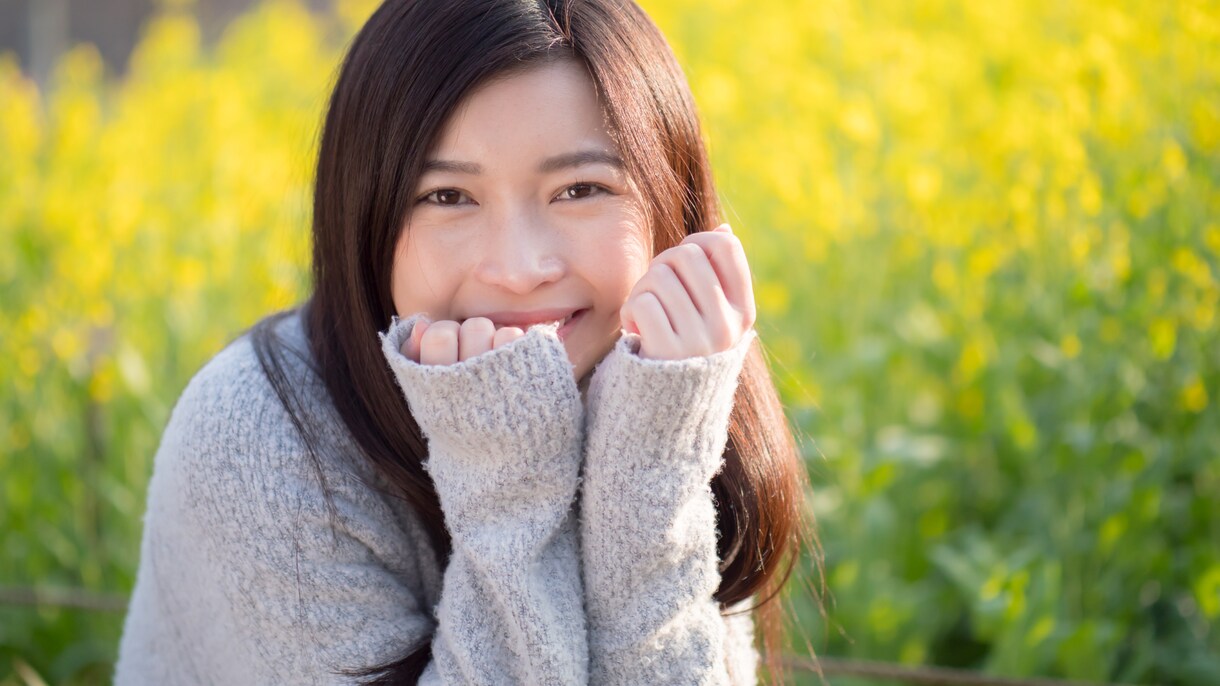 些細なことでも！あなたに寄り添って悩みを聞きます モヤモヤ中の女性必見。癒しパワーで私があなたをやる気に！ イメージ3