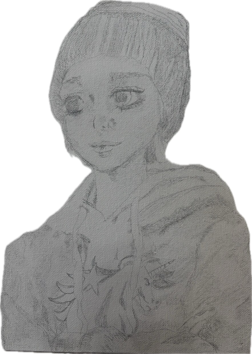 平成漫画風オシャレめイラストかきます 手書きのかわいさをお届けします！ イメージ6