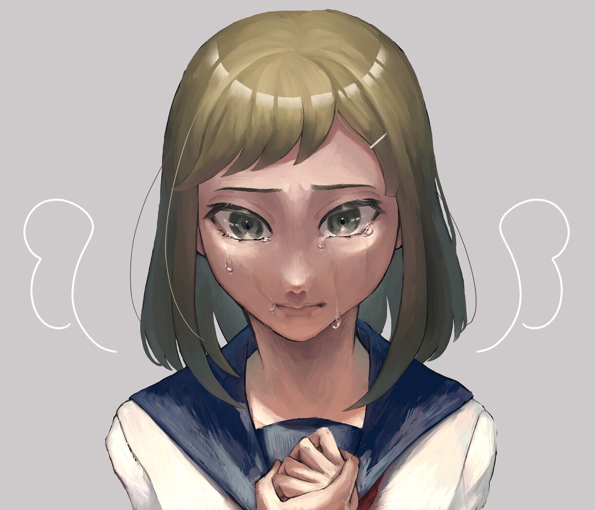 ご希望に沿ったイラストを制作します 唯一無二の目を惹く魅力的なイラストを制作いたします。 イメージ10