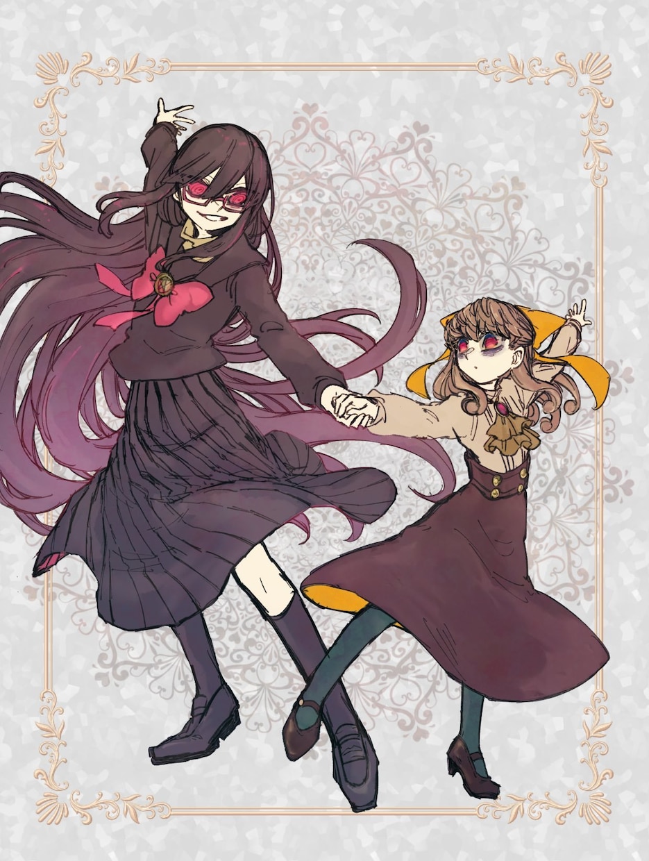 商用利用OK、著作権譲渡のイラストを描きます 自作発言、宗教活動＆政治活動での使用NG、それ以外はご自由に イメージ2
