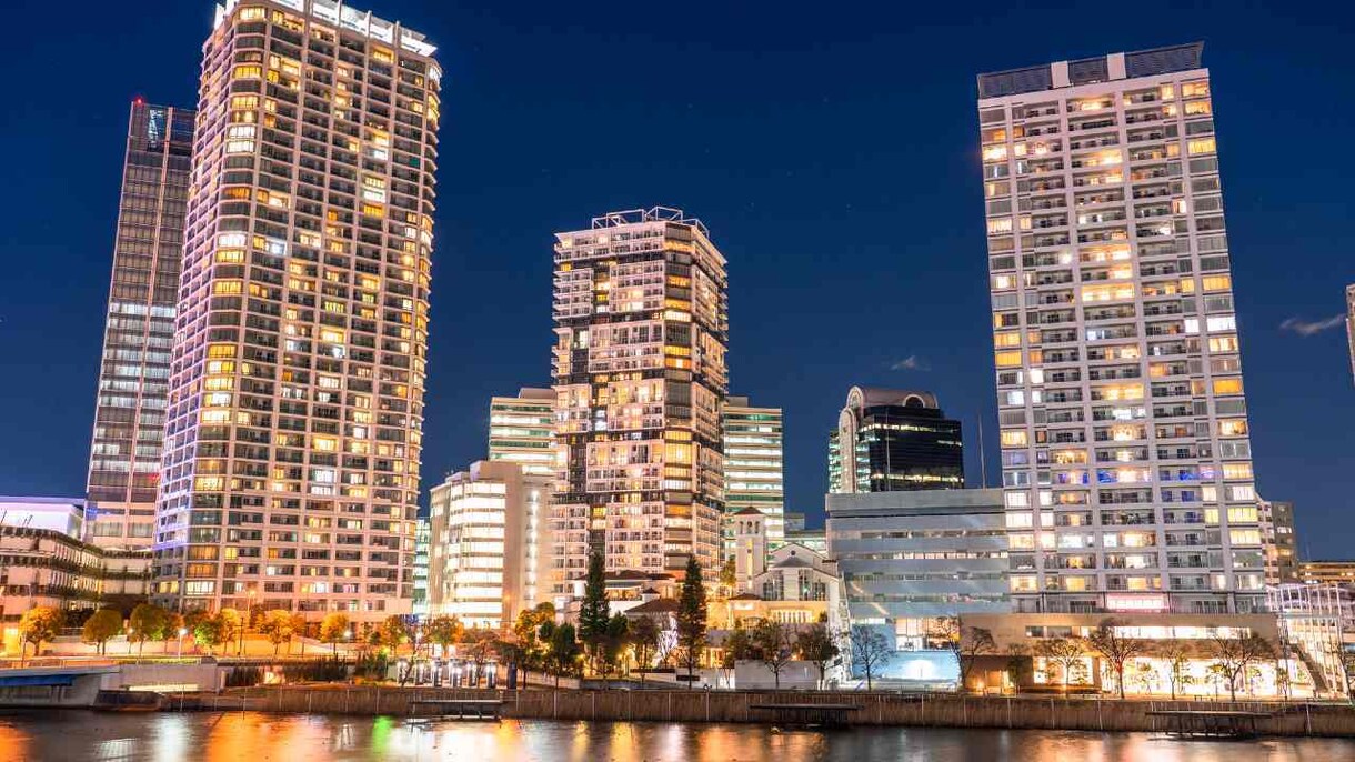 中卒が3年で東京で家を買った話をお伝えします マンション購入するまでの自分の経験談をお話しします！ イメージ1