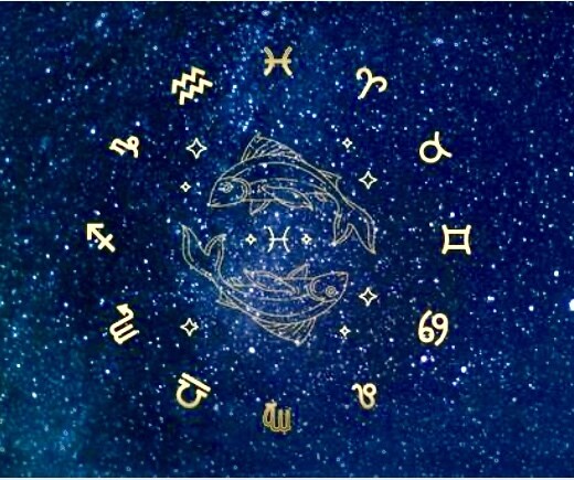 星が導くあなたの運命は⁉️ホロスコープで鑑定します ✰生年月日から「星の羅針盤」を作成天からのメッセージ届けます イメージ8