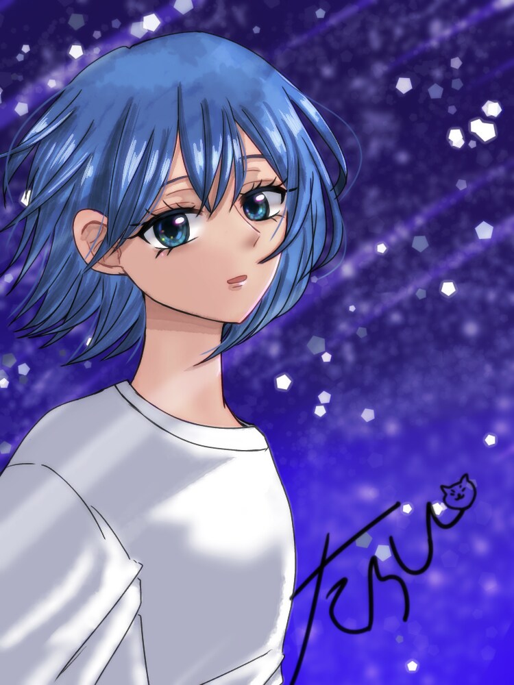 女性キャラ【3名様限定】安くイラスト制作します アイコンやサムネイルにお使いください！ イメージ3