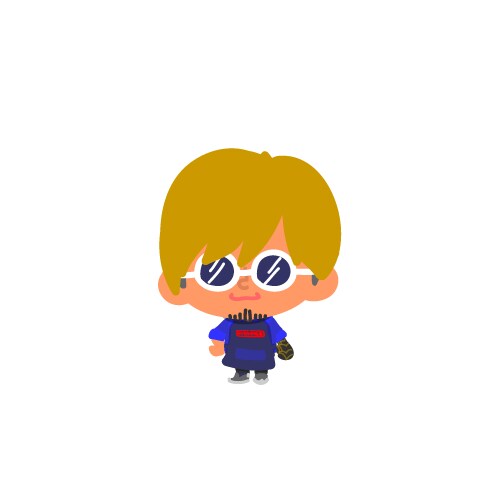 デフォルメされたイラストやキャラクターを描きます きらく屋にかかれば何でもかんでも2頭身。。。 イメージ8