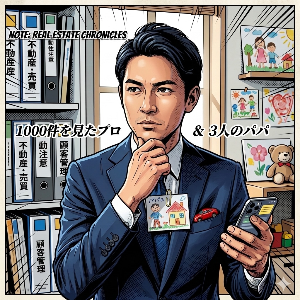1円でも高く物件を売るための最強売却戦略を授けます 一括査定サイトの罠に騙されないで。プロの売却戦略授けます。 イメージ1