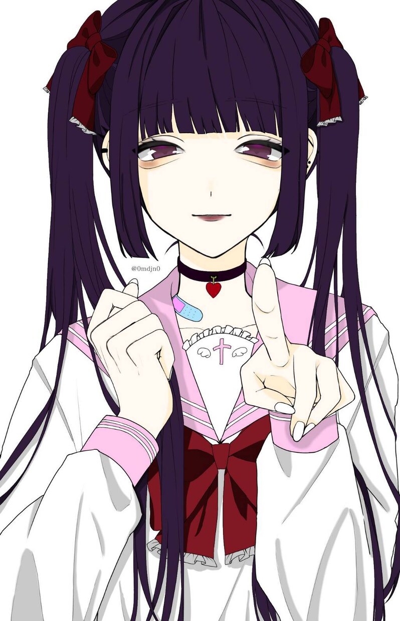 心を込めて色を塗ります たくさん色塗りの機会を増やして経験を積みたいです!! イメージ1