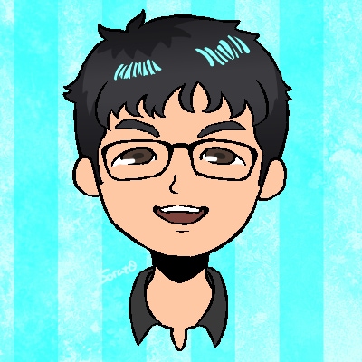 笑顔の似顔絵アイコンイラストを描きます 休日も承ります! SNSなど自由にお使いください! イメージ6