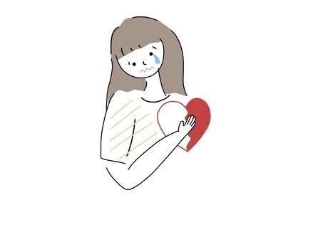 恋愛のお話をします 気軽に、お友達に話す感覚でお話をさせて頂きます イメージ2