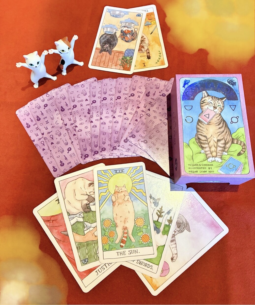 どんなお悩みでもタロット鑑定行います 気軽に些細なことでもご相談お待ちしています イメージ3
