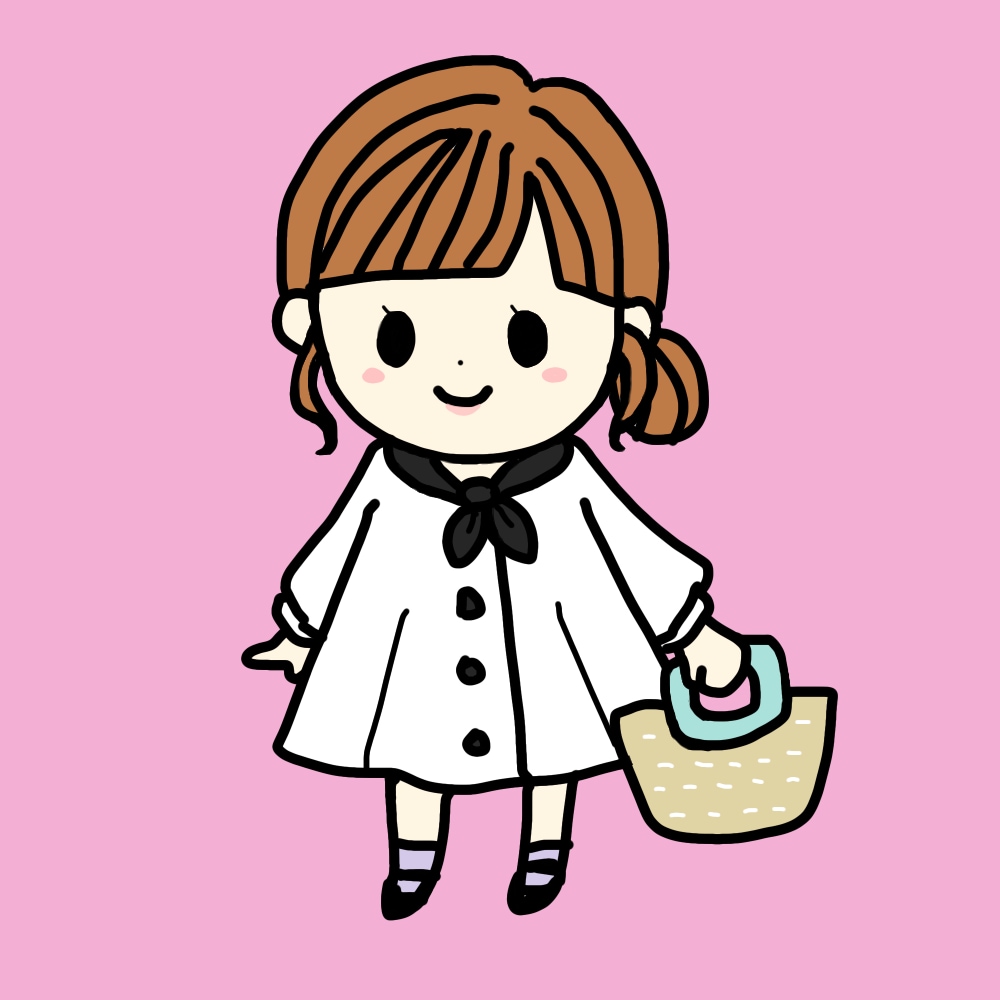 SNS用アイコン製作致します LINEやSNSのアイコンに！世界に一つのアイコン製作します イメージ10