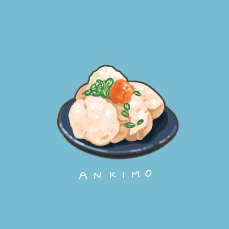 かわいい食べ物のイラストアイコンをつくります ♪sns利用にぴったりの食べ物や飲み物のイラスト◎ イメージ7