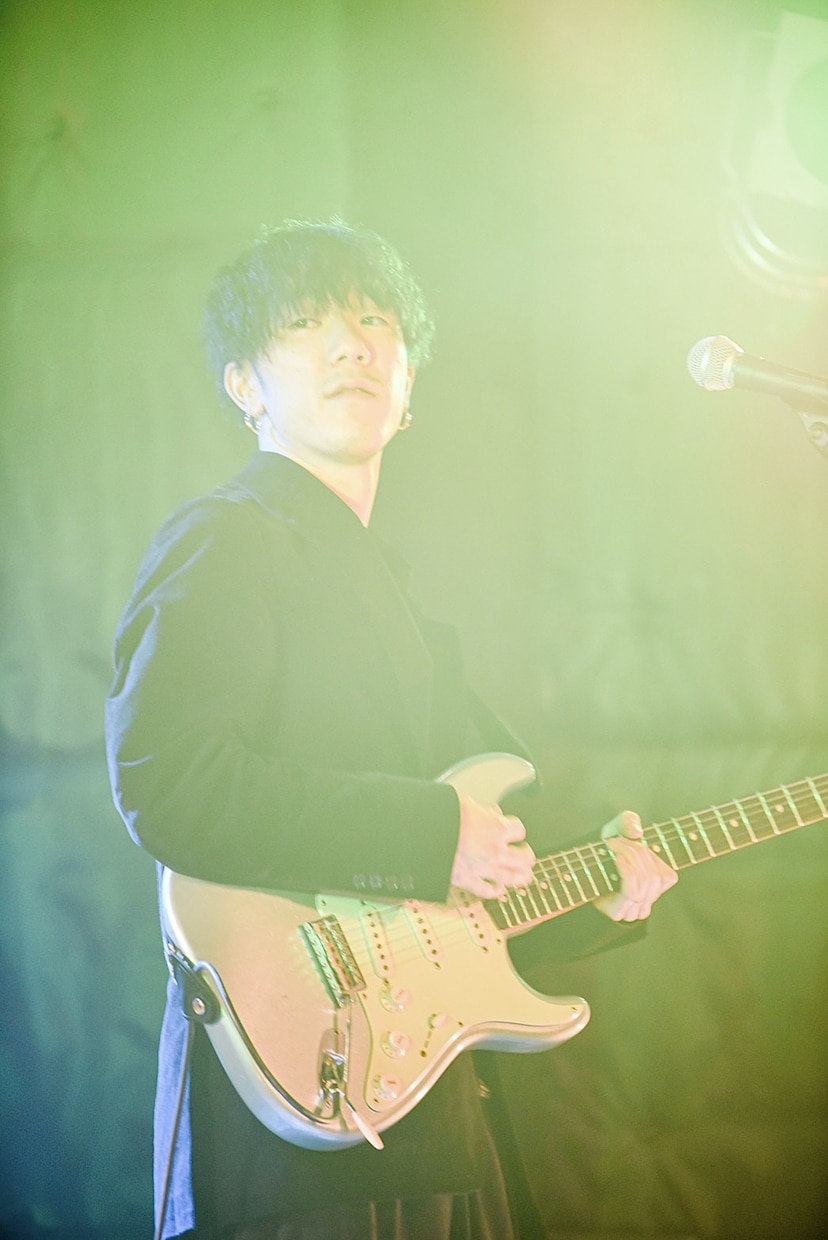 高品質なギター音源をお届けいたします 楽曲に最適なギター音源を提供いたします。 イメージ4