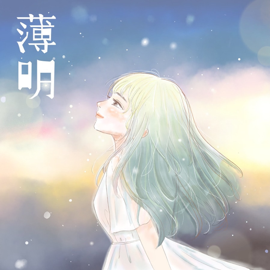 優しいタッチでSNSアイコン/似顔絵をお描きします お写真をもとに優しくてほんわかするイラストをお描きします！ イメージ2