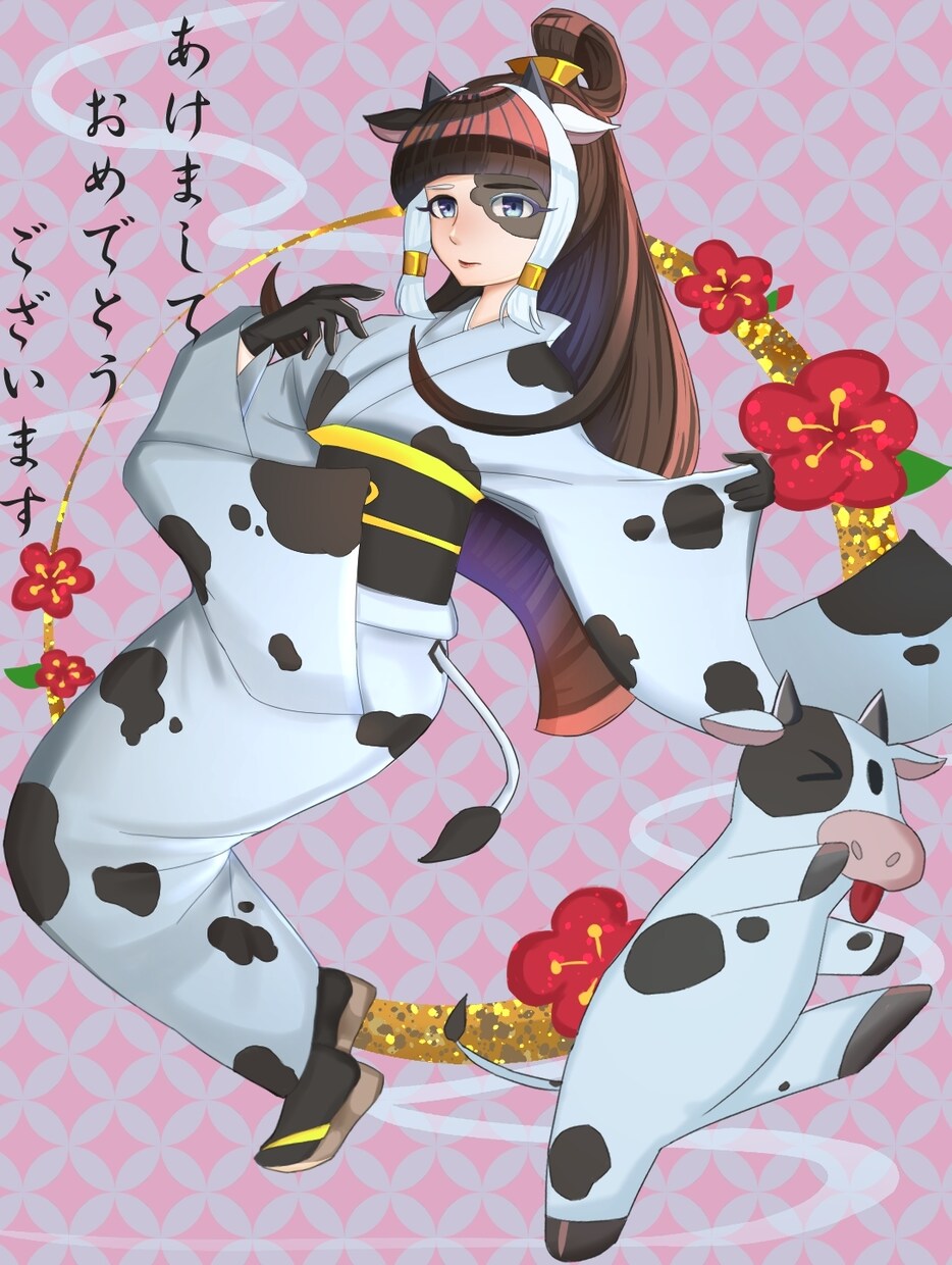 ミニキャラ描きます snsやYouTubeに使えるミニキャラ描きます！ イメージ10