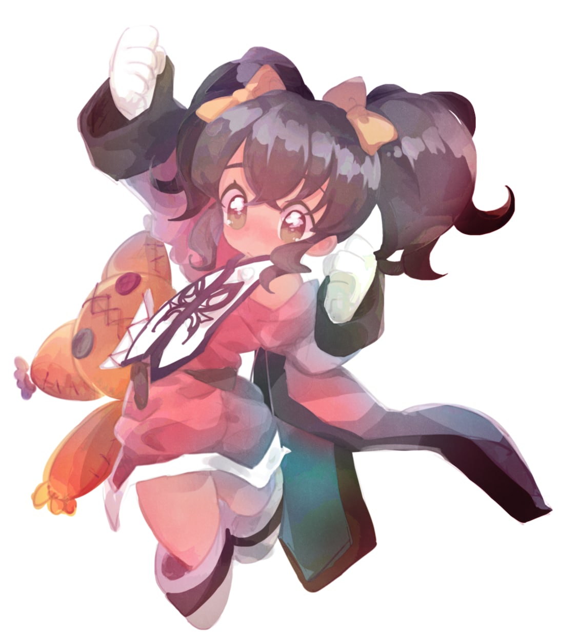 無料！！アイコンイラスト承ります かわいい女の子のイラストが好きな方♪ イメージ1