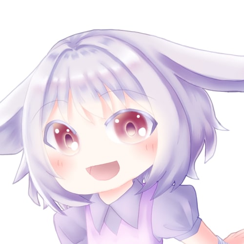 SNS用のアイコン描きます SNSで自画像に迷った時にご活用ください イメージ1
