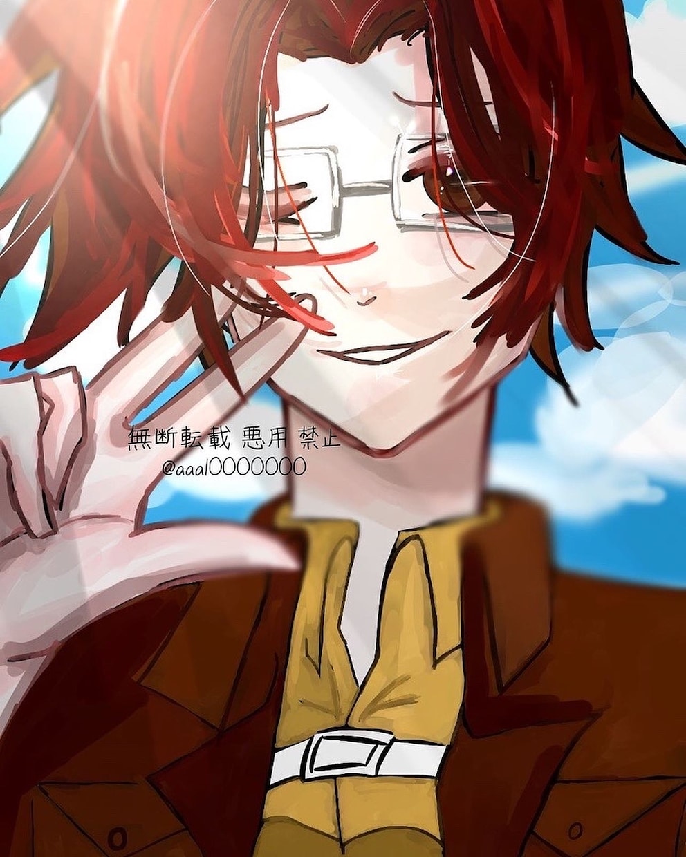 皆様好みの厚塗り絵描きます 厚塗りに自信がある絵師がアイコンを制作します イメージ1
