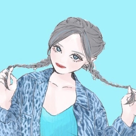 フワッと柔らかい可愛い似顔絵描きます SNSのアイコンなどにおすすめです✨ イメージ2