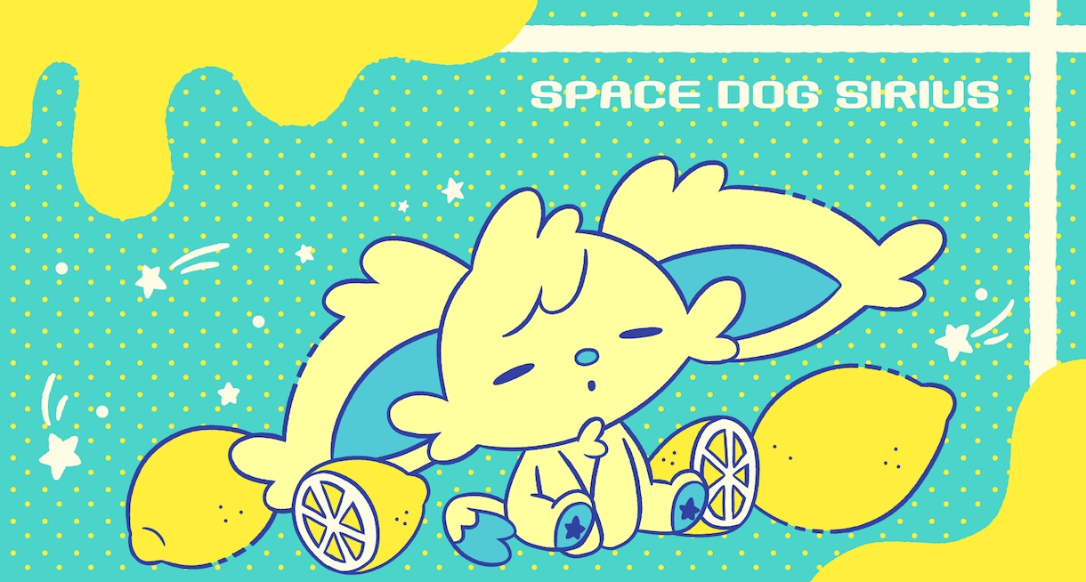 マスコットキャラクターをデザインします かわいいマスコット、動物キャラ、ゆるキャラを描きます。 イメージ5