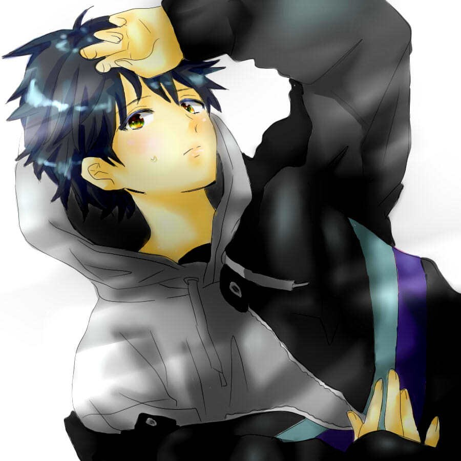 SNS専用オリジナルアイコンを描いています ご希望に沿ったあなただけのオリキャラをお描きします。 イメージ5